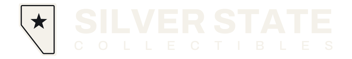 Silver State Collectibles — Your adventure. Our passion.